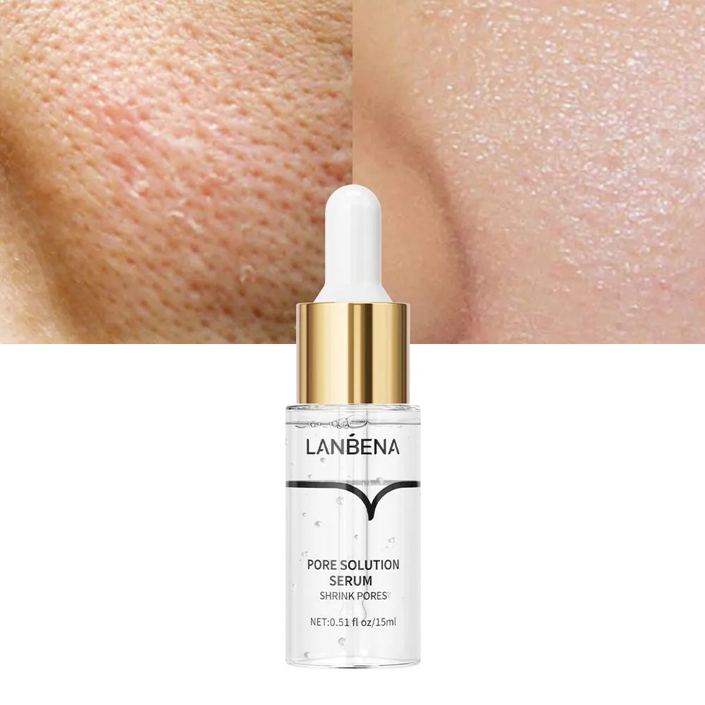 Pore Solution Serum