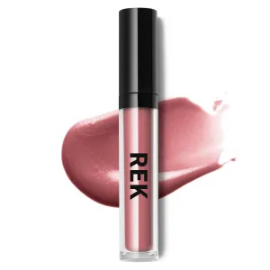 Posh | Plumping Gloss | REK Cosmetics