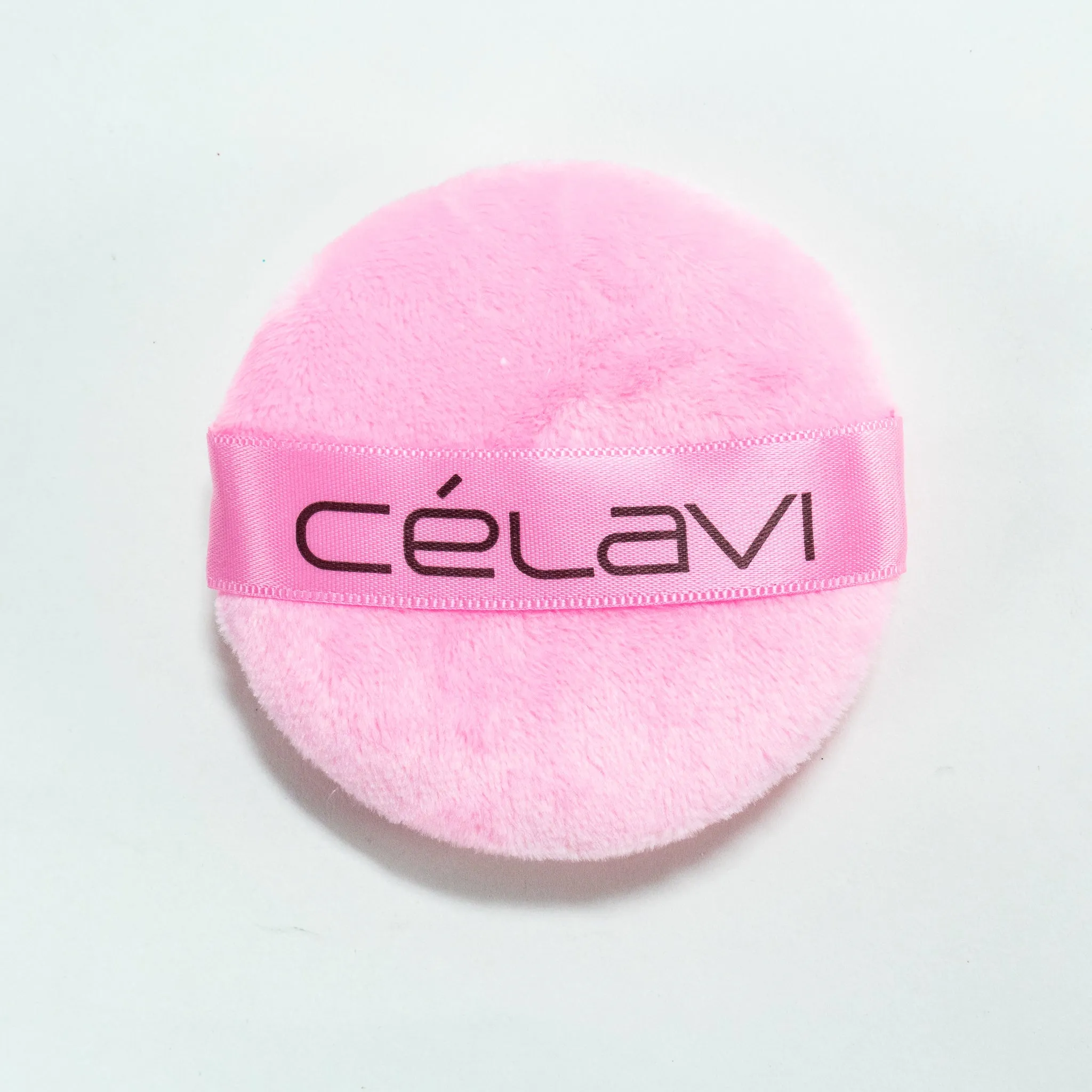 Powder Puff Makeup Sponge