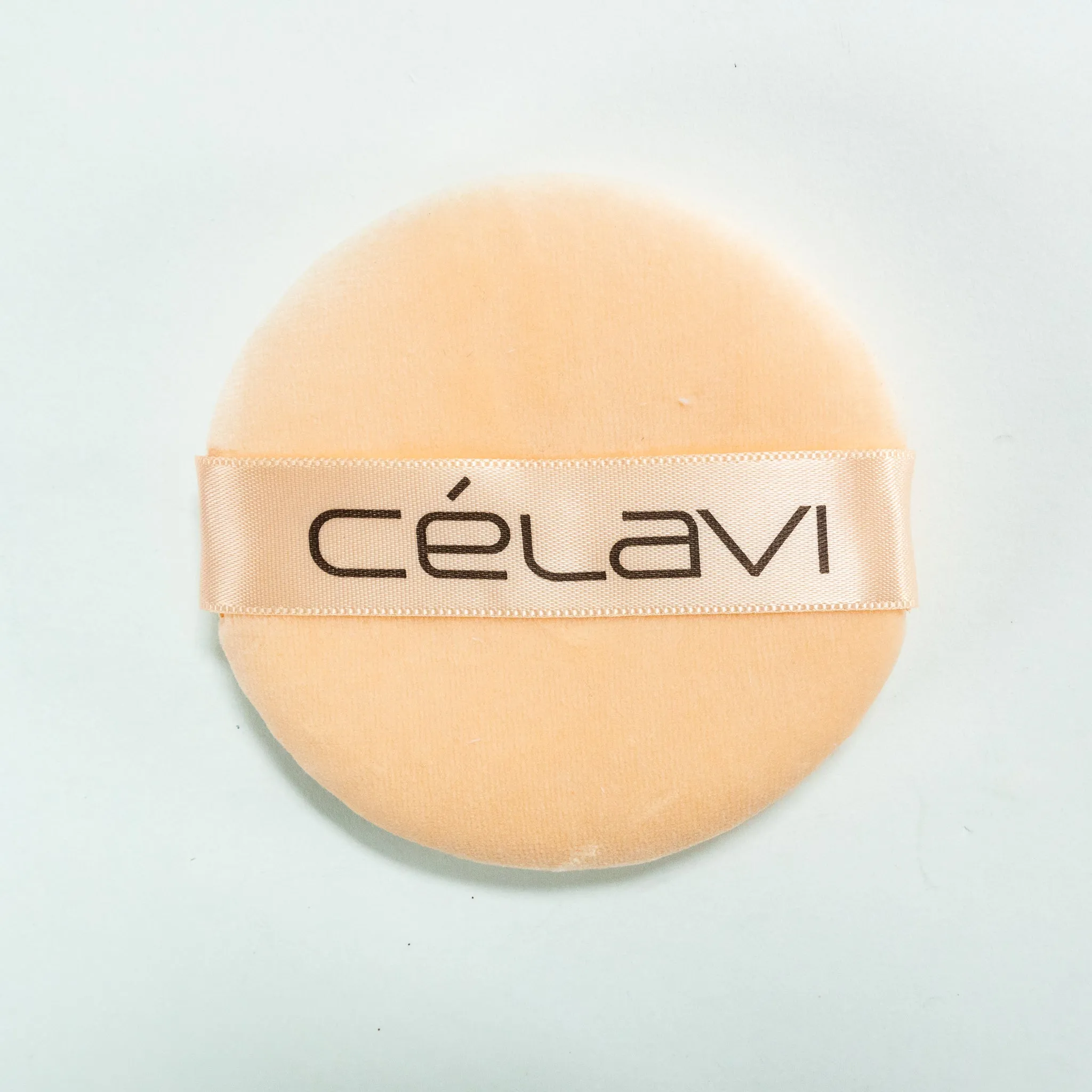 Powder Puff Makeup Sponge
