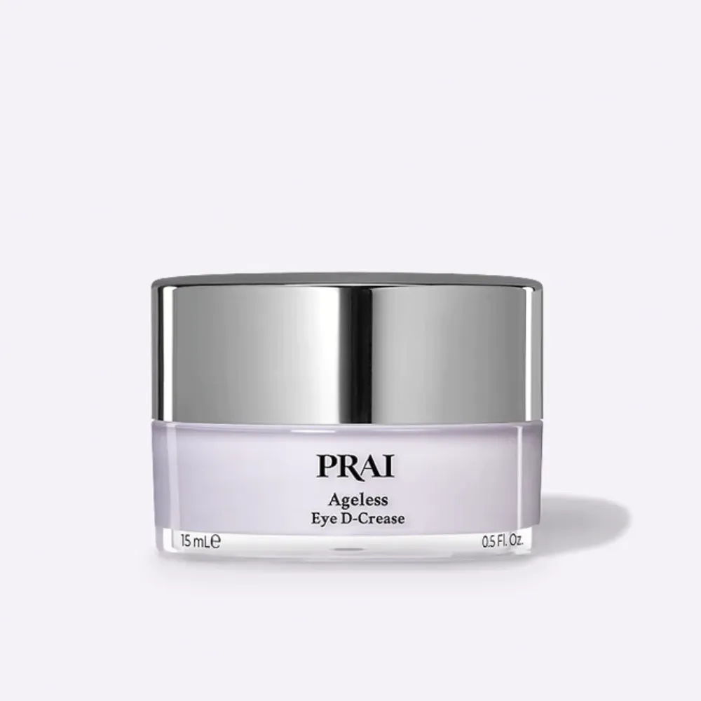 Prai Beauty Ageless Eye D-Crease 15ml