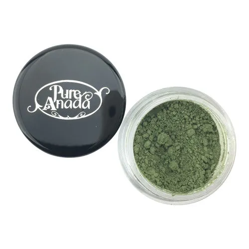 Prairie Grass - Pure Anada Natural Velvet Matte Loose Shadow 1g