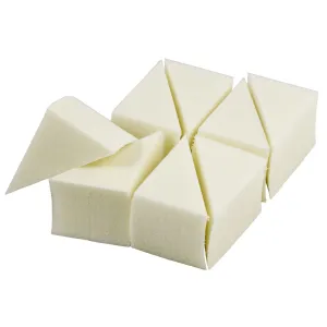 Precut Makeup Sponge