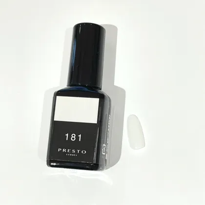 Presto #181