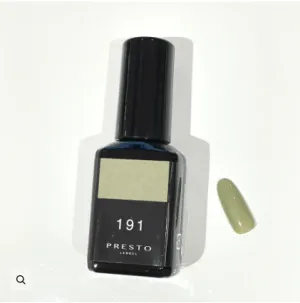 Presto #191