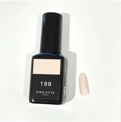 Presto #198