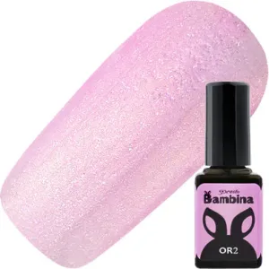 Presto Bambina Gel OR2