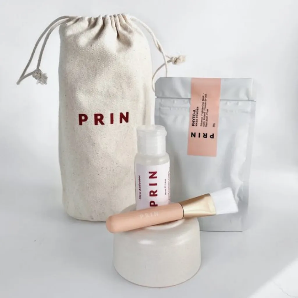 Prin Flow Mask - Home Kits