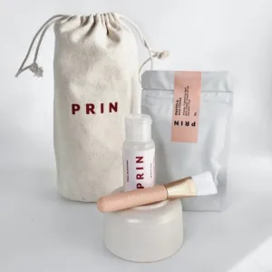 Prin Flow Mask - Home Kits
