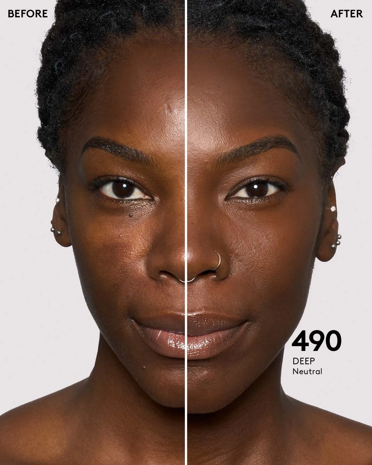 Pro Filt'r Instant Retouch Concealer — #480