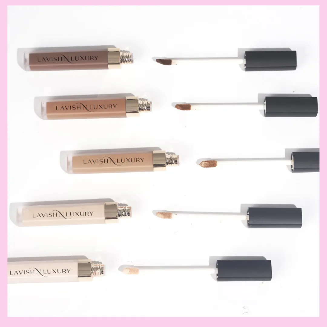 Pro Full Coverage Concealer -06