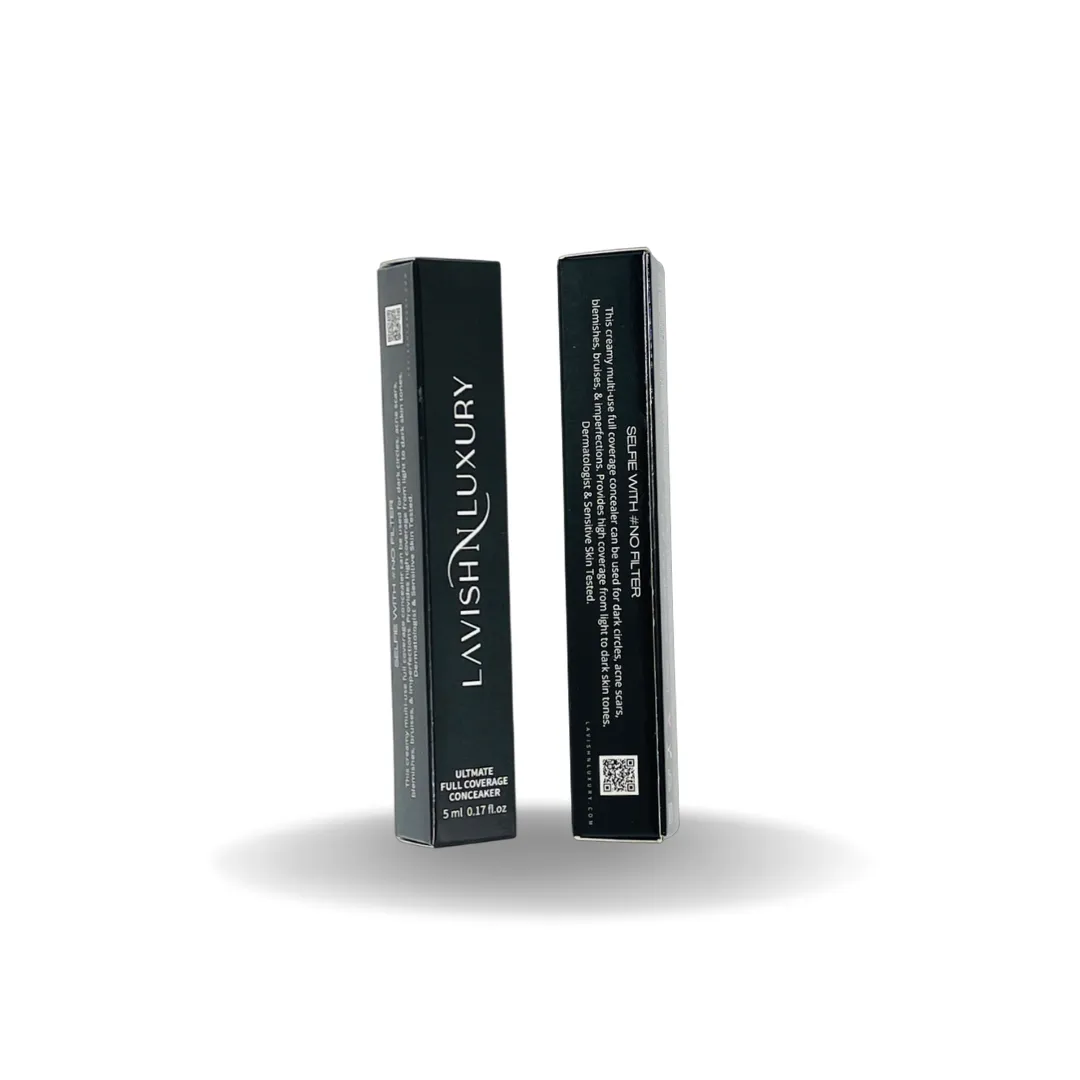 Pro Full Coverage Concealer -06