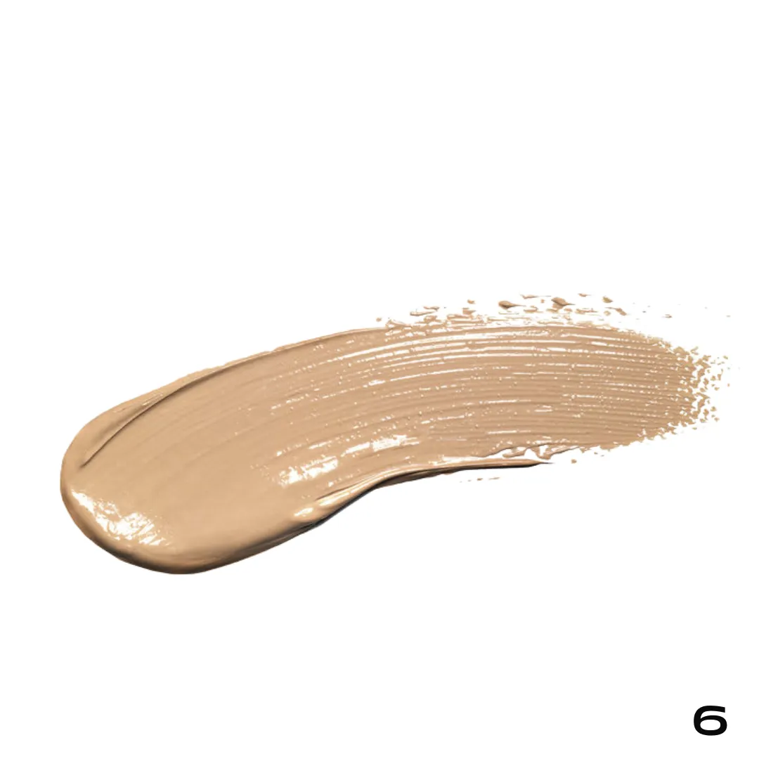 Pro Full Coverage Concealer -06