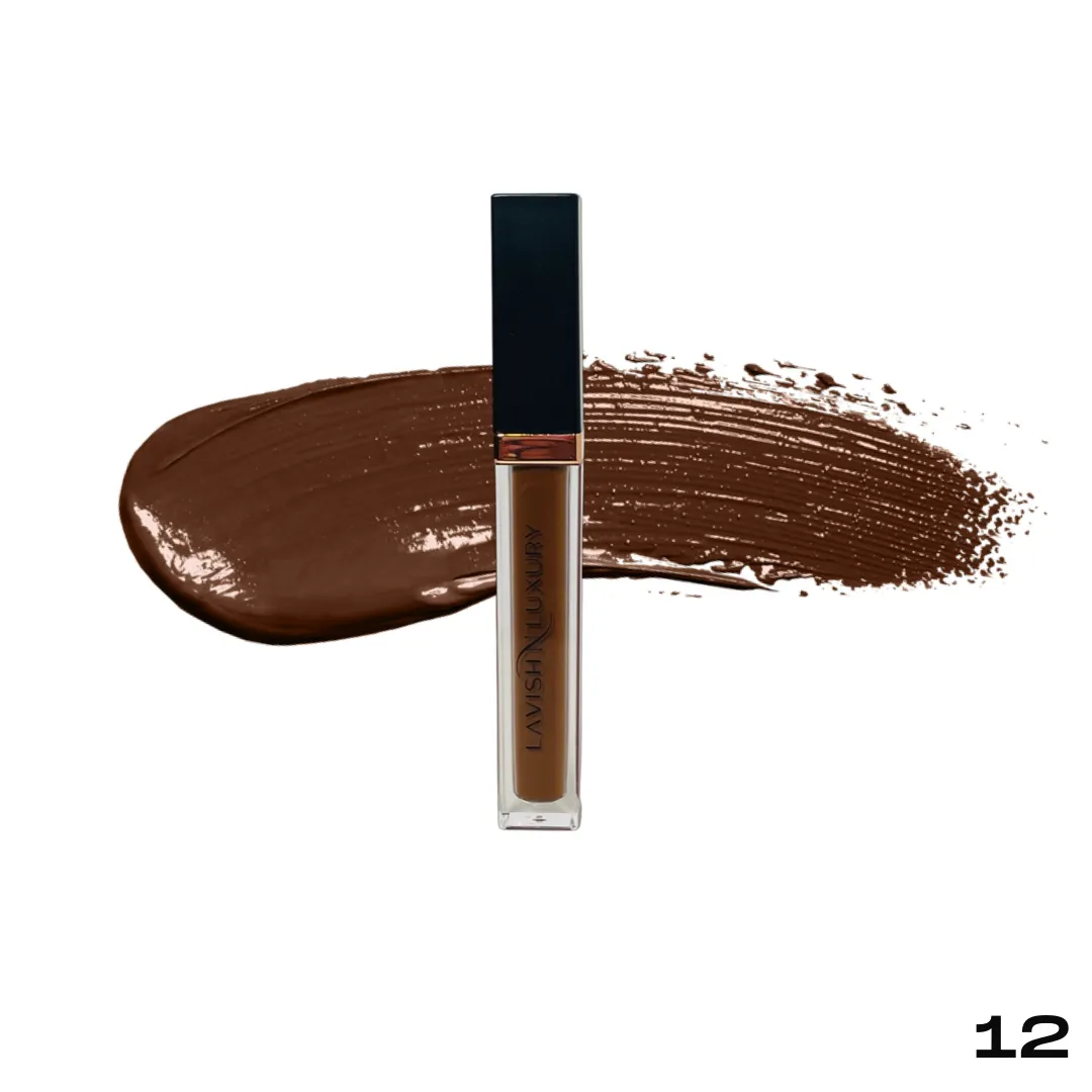 Pro Full Coverage Concealer - 12