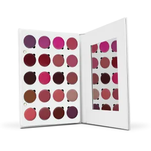 Pro Palette - Liplock