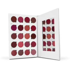 Pro Palette - Lipstick