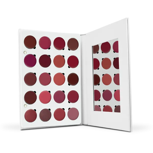 Pro Palette - Lipstick