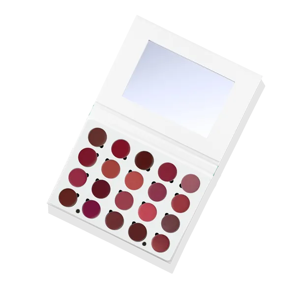 Pro Palette - Lipstick