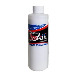 ProAiir Hybrid Waterproof Face and Body Paint 8.0 oz
