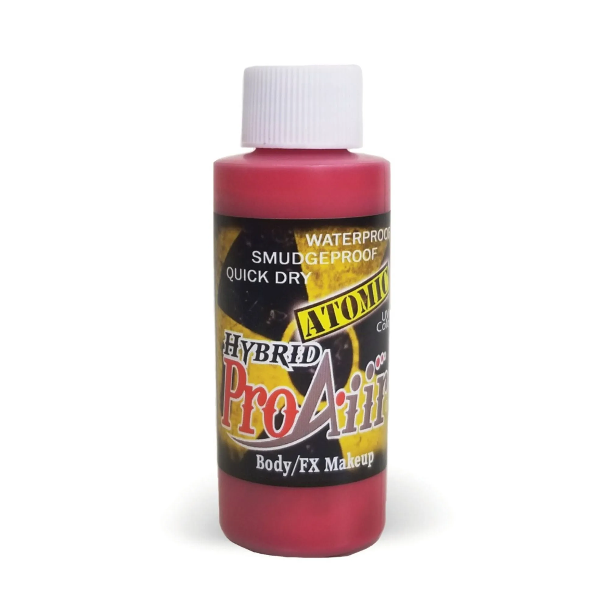 ProAiir Hybrid Waterproof Makeup Atomic UV Colors 2oz