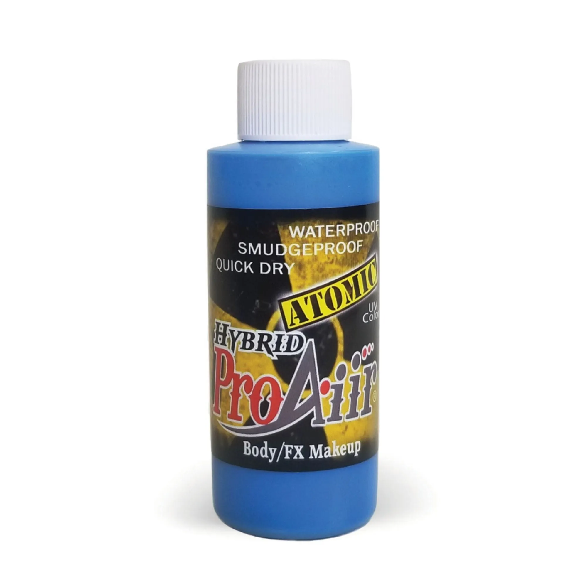 ProAiir Hybrid Waterproof Makeup Atomic UV Colors 2oz