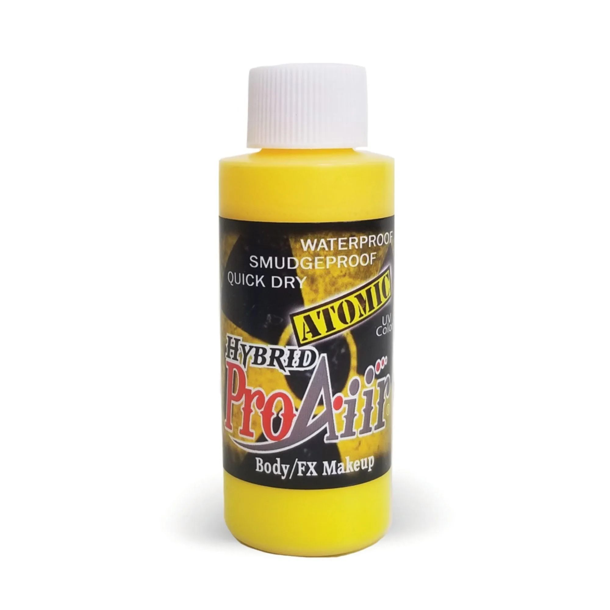 ProAiir Hybrid Waterproof Makeup Atomic UV Colors 2oz