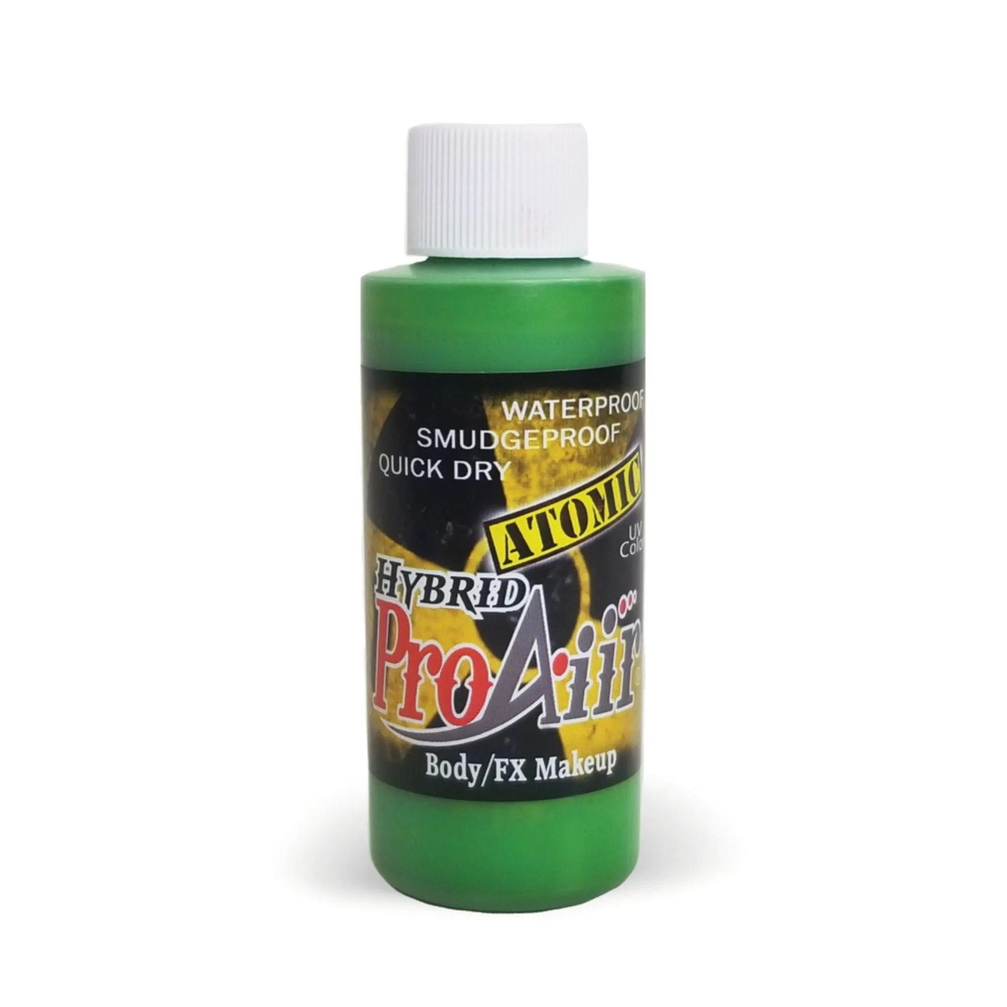 ProAiir Hybrid Waterproof Makeup Atomic UV Colors 2oz