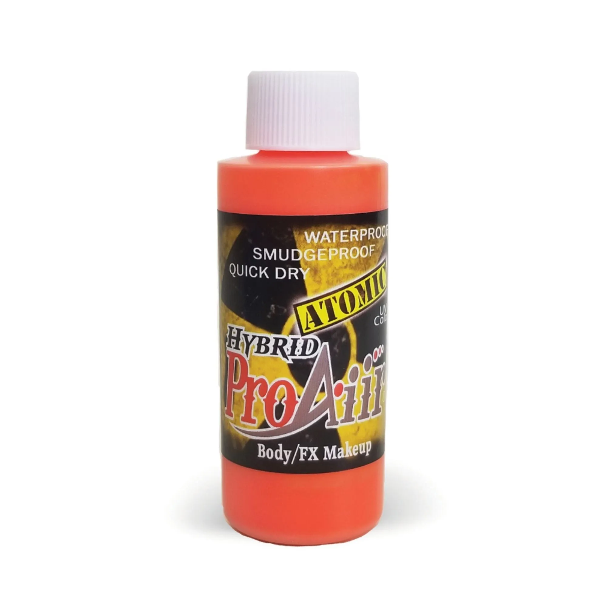 ProAiir Hybrid Waterproof Makeup Atomic UV Colors 2oz