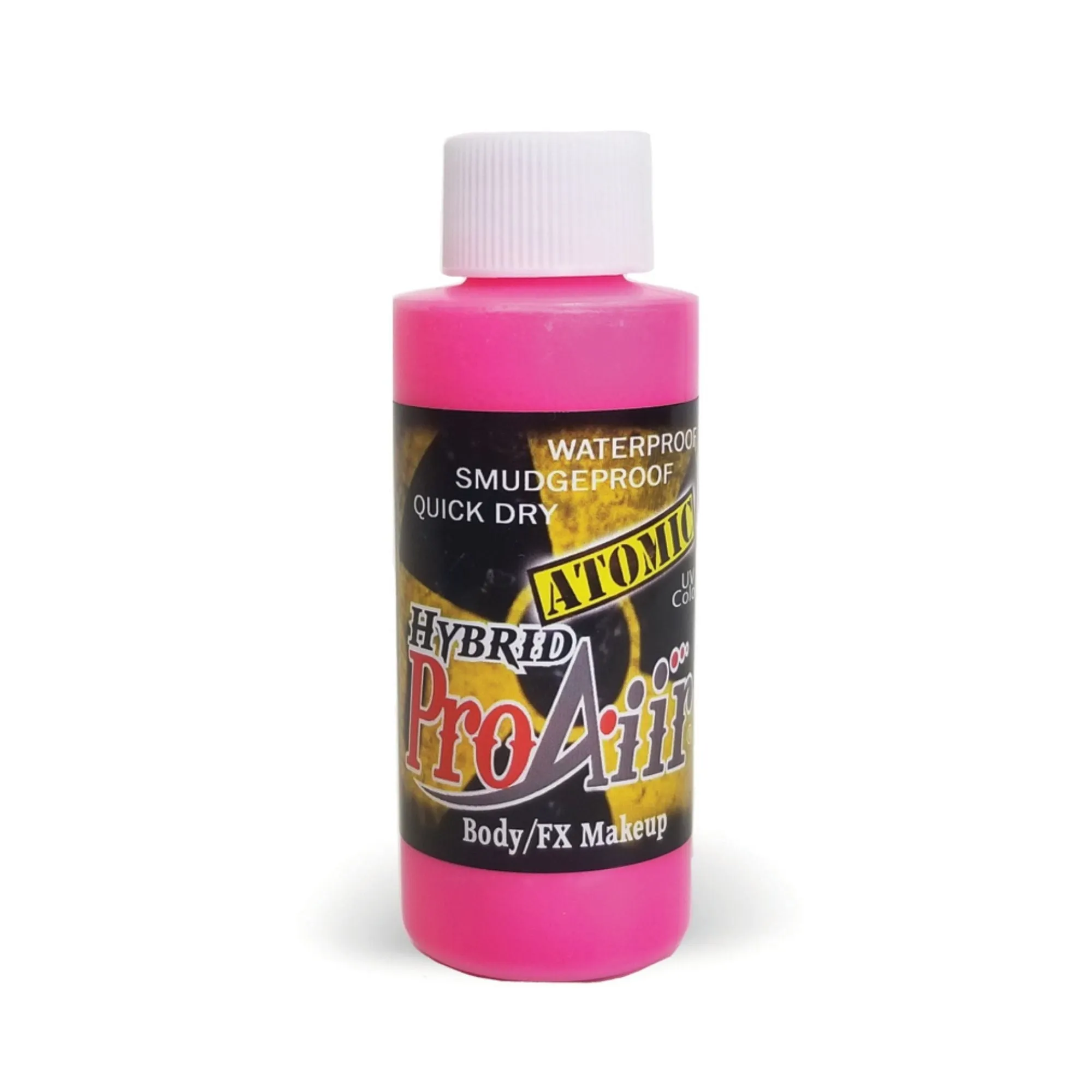ProAiir Hybrid Waterproof Makeup Atomic UV Colors 2oz