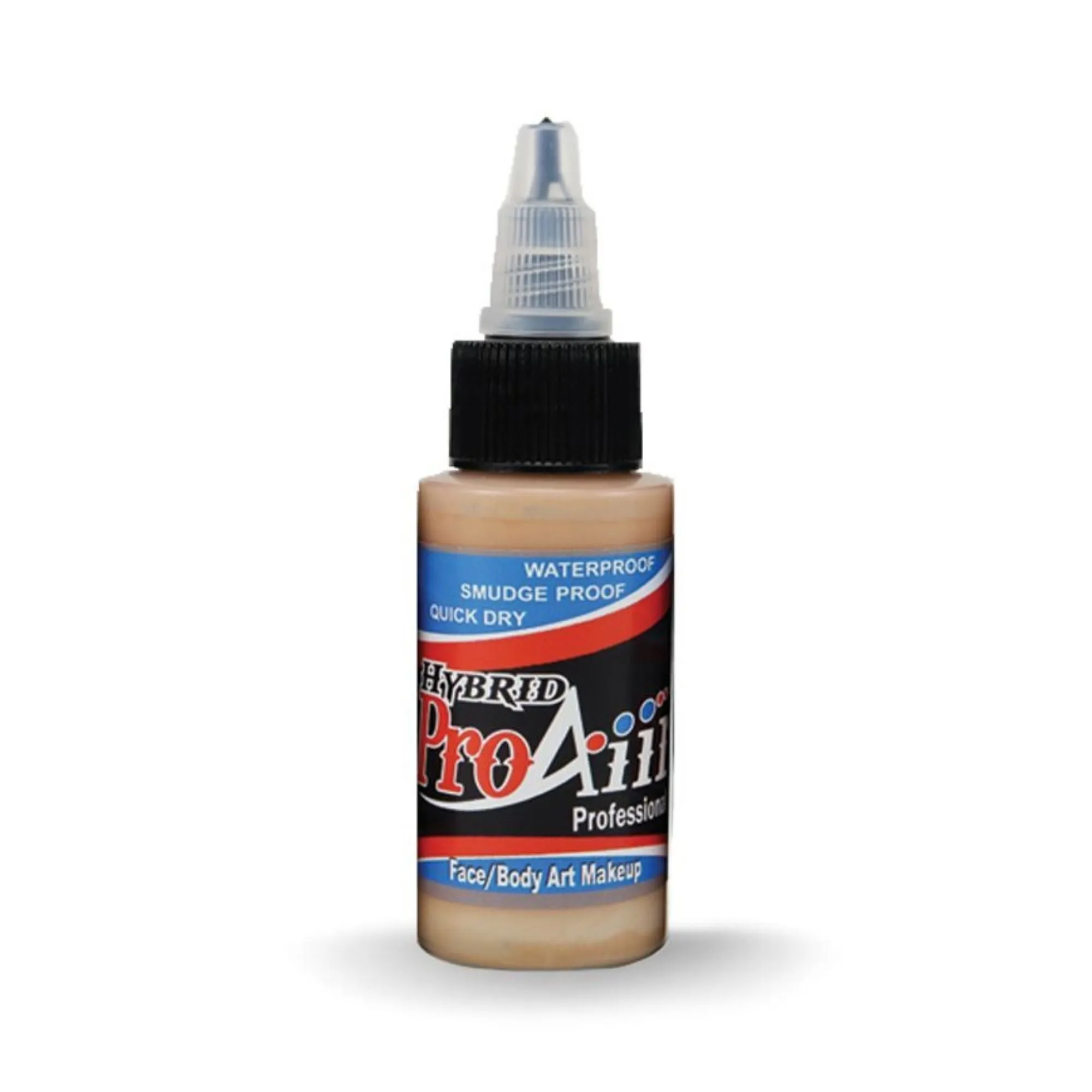 ProAiir Hybrid Waterproof Makeup Skin Tone Collection 2oz