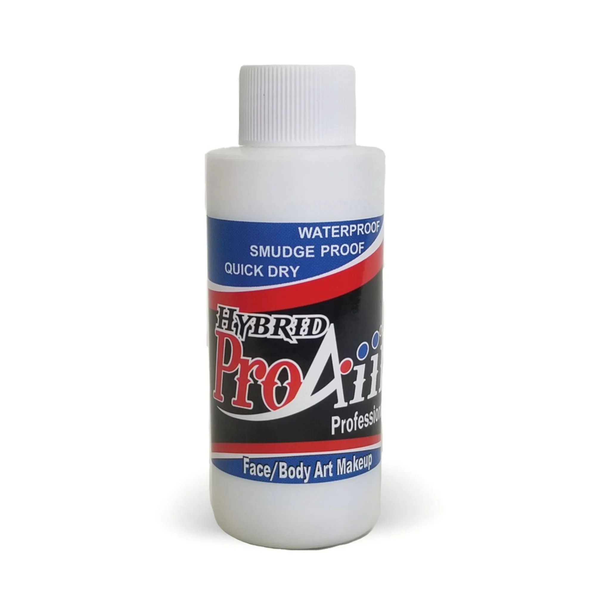 ProAiir Hybrid Waterproof Makeup Standard Colors 2oz