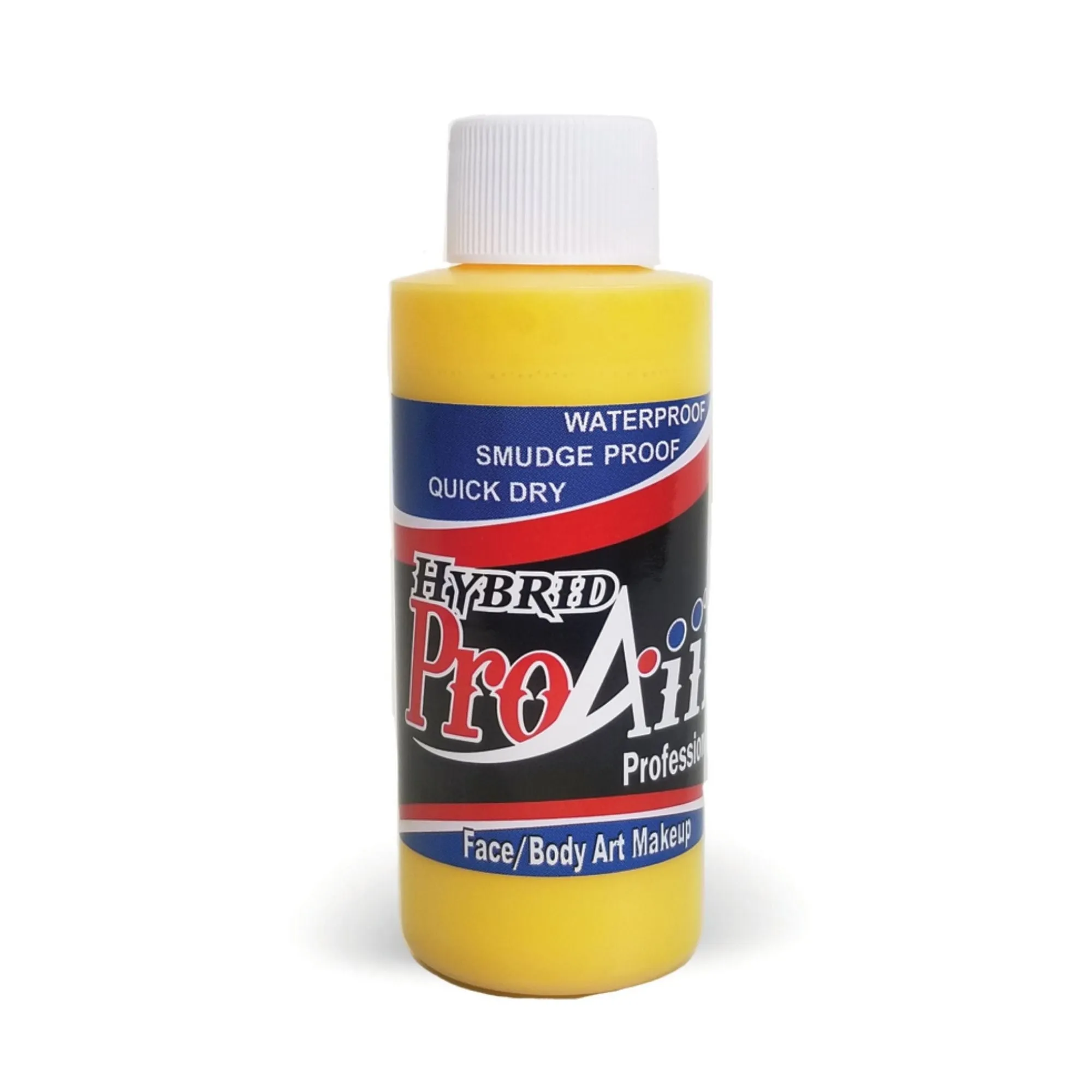 ProAiir Hybrid Waterproof Makeup Standard Colors 2oz