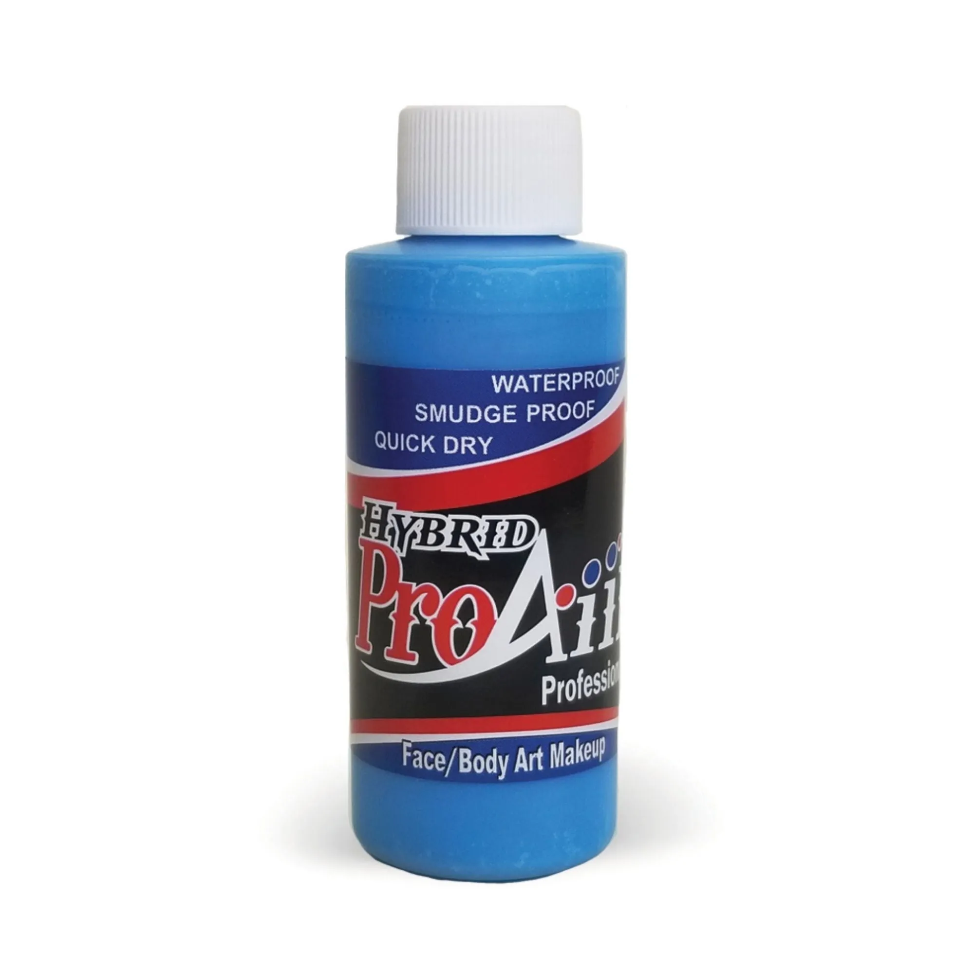 ProAiir Hybrid Waterproof Makeup Standard Colors 2oz
