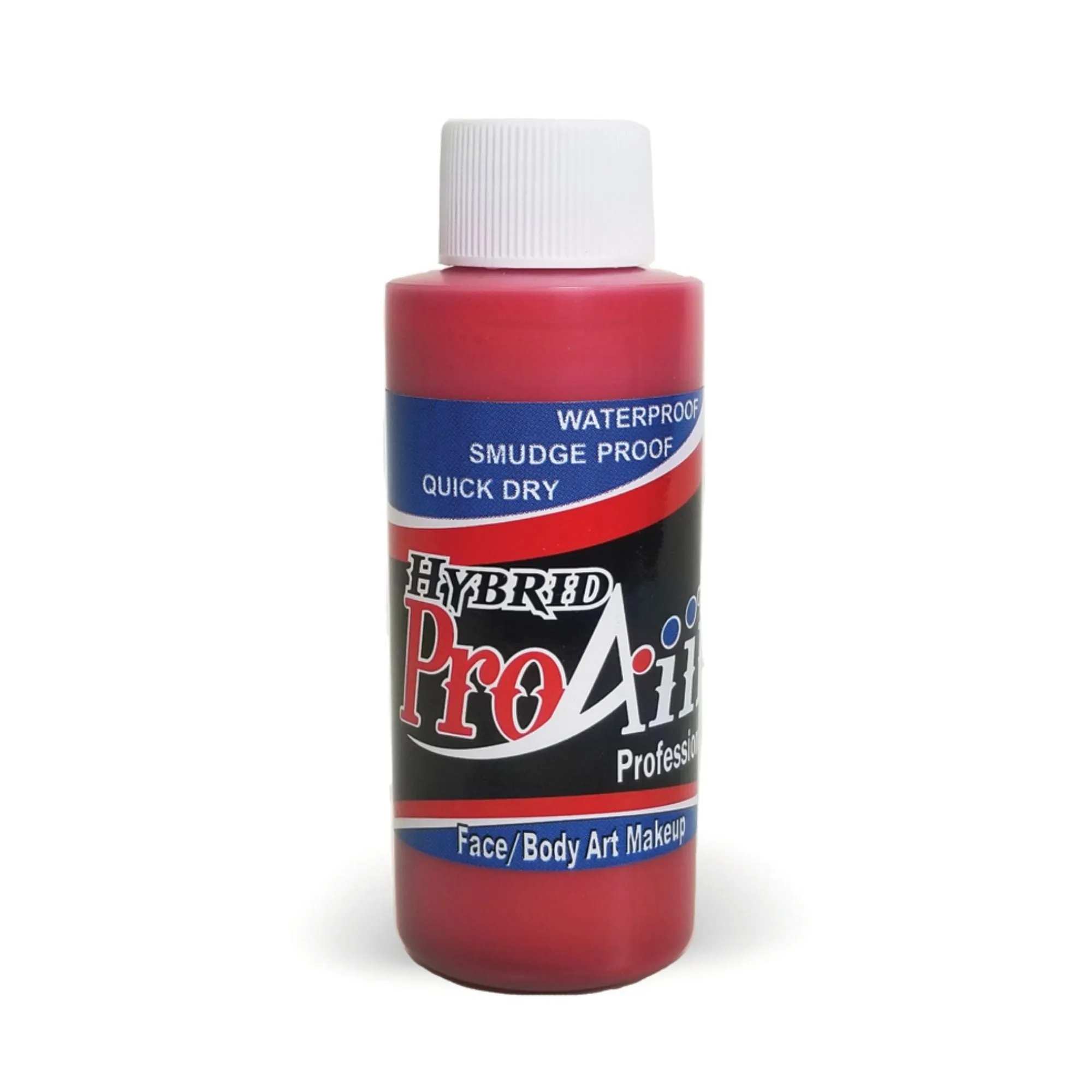 ProAiir Hybrid Waterproof Makeup Standard Colors 2oz