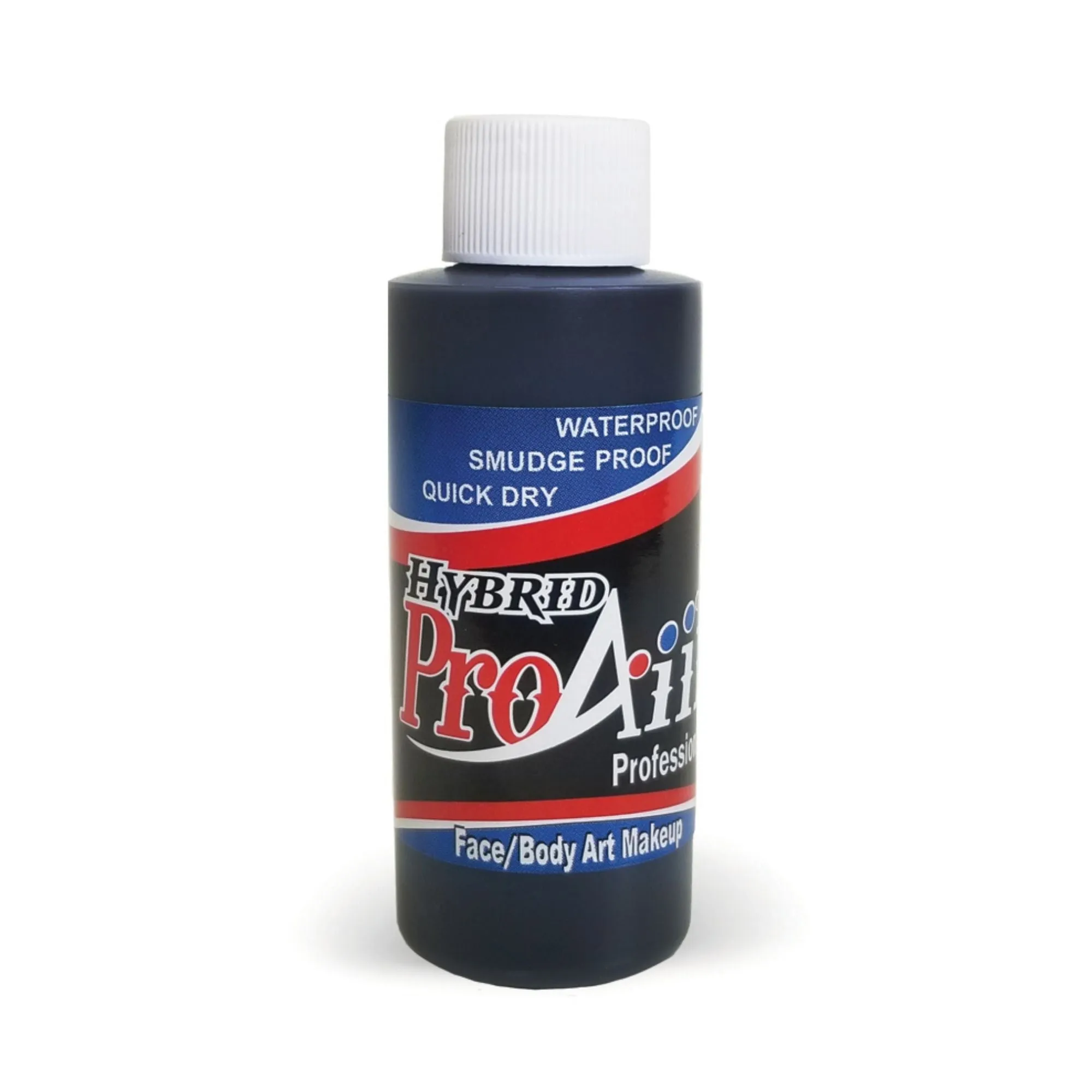 ProAiir Hybrid Waterproof Makeup Standard Colors 2oz