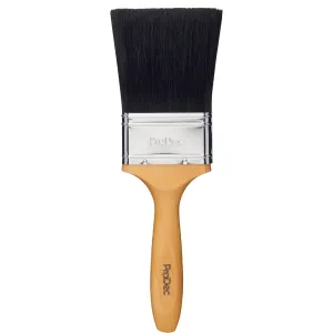 ProDec Craftsman Trade Professional Mixed Bristle Paint Brushes