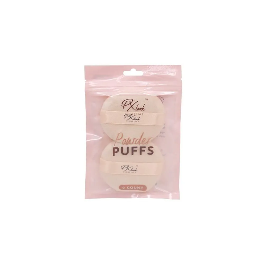 Prolux - Powder Puffs