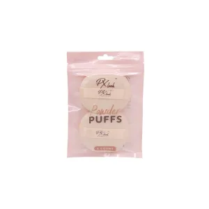 Prolux - Powder Puffs