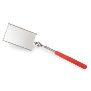 Proto Inspection Mirror, 2-1/8" x 3-1/2" - 2373