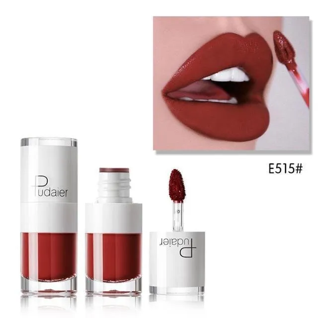 Pudaier Glossy Long-lasting Liquid Lipstick