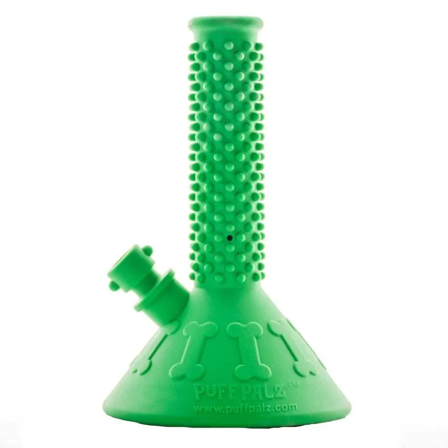 Puff Palz | Beaker Buddy Dog Toy