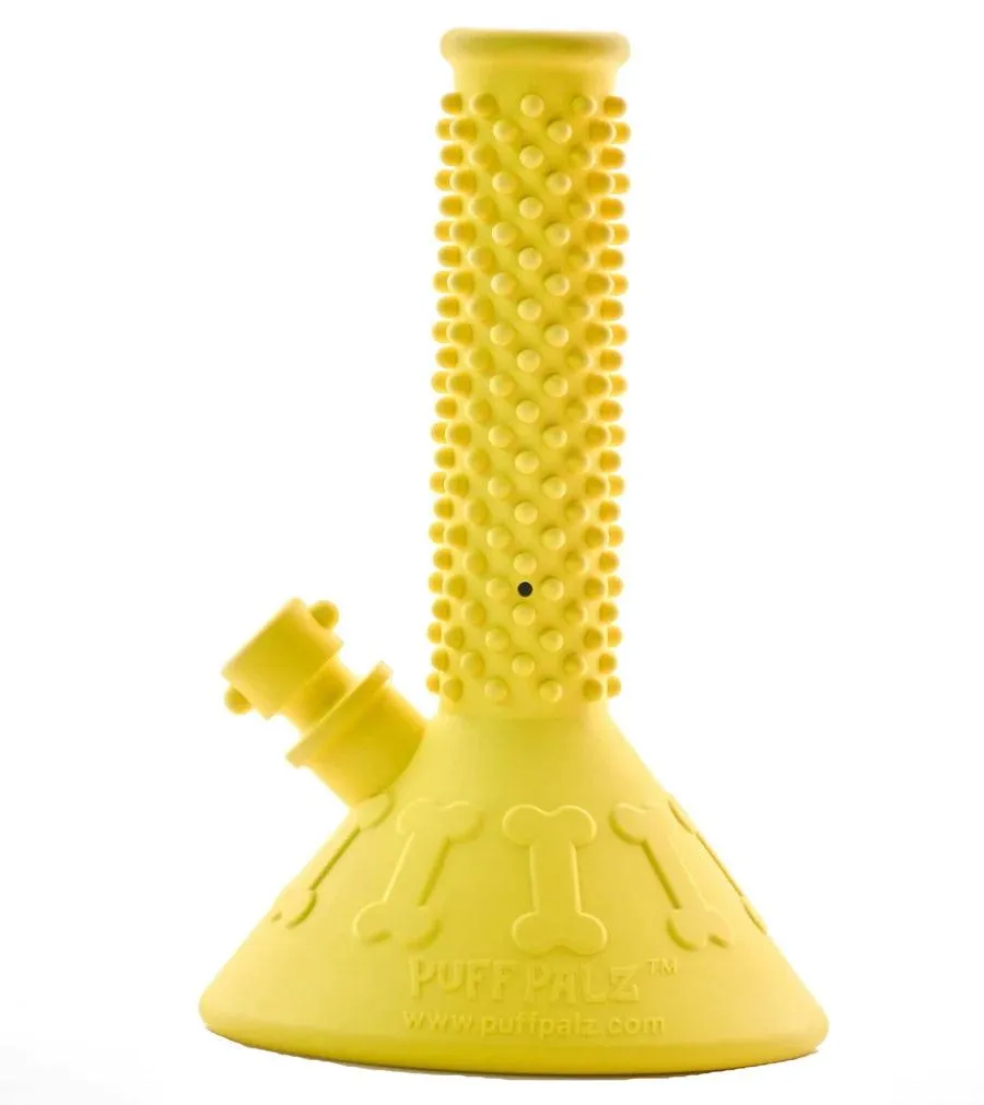 Puff Palz | Beaker Buddy Dog Toy