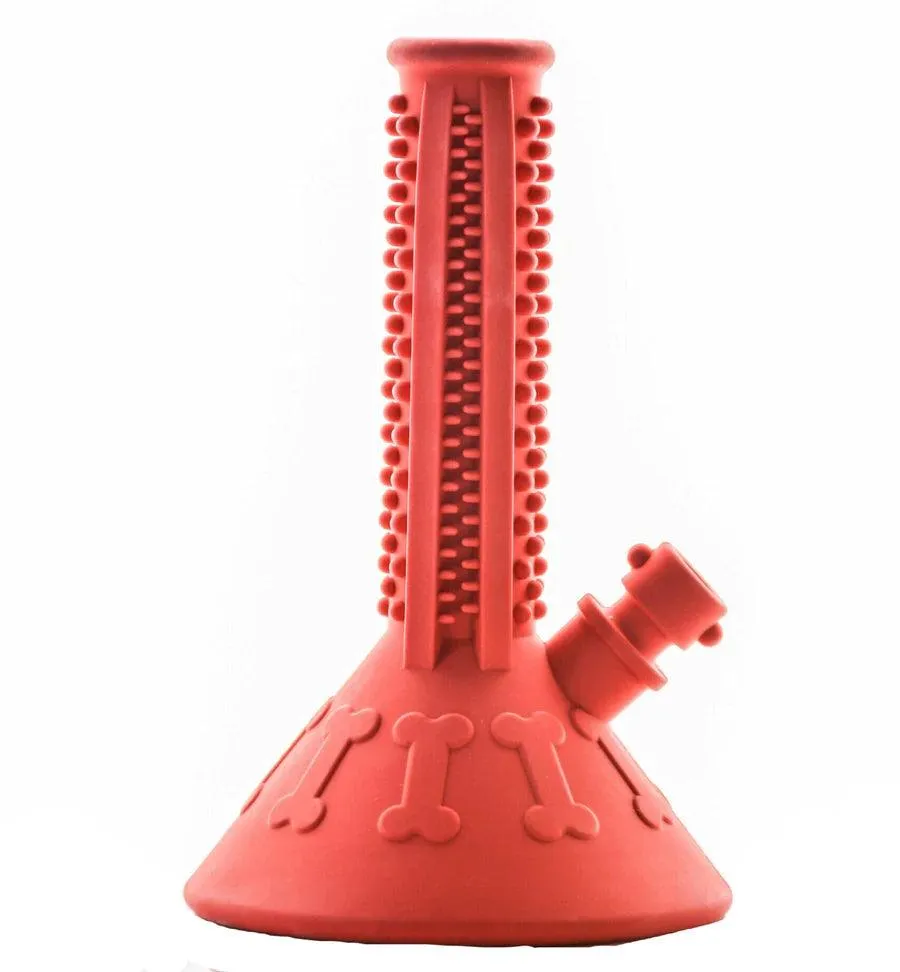 Puff Palz | Beaker Buddy Dog Toy