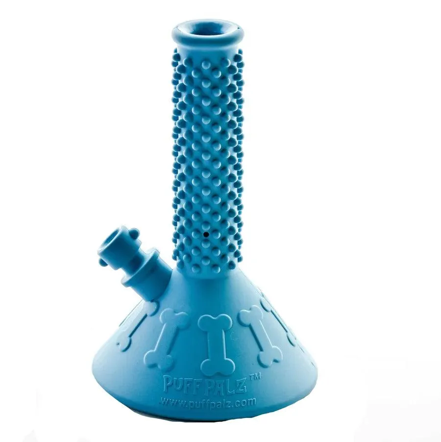 Puff Palz | Beaker Buddy Dog Toy