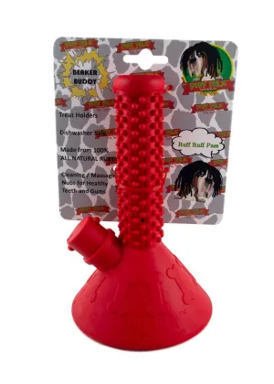 Puff Palz | Beaker Buddy Dog Toy