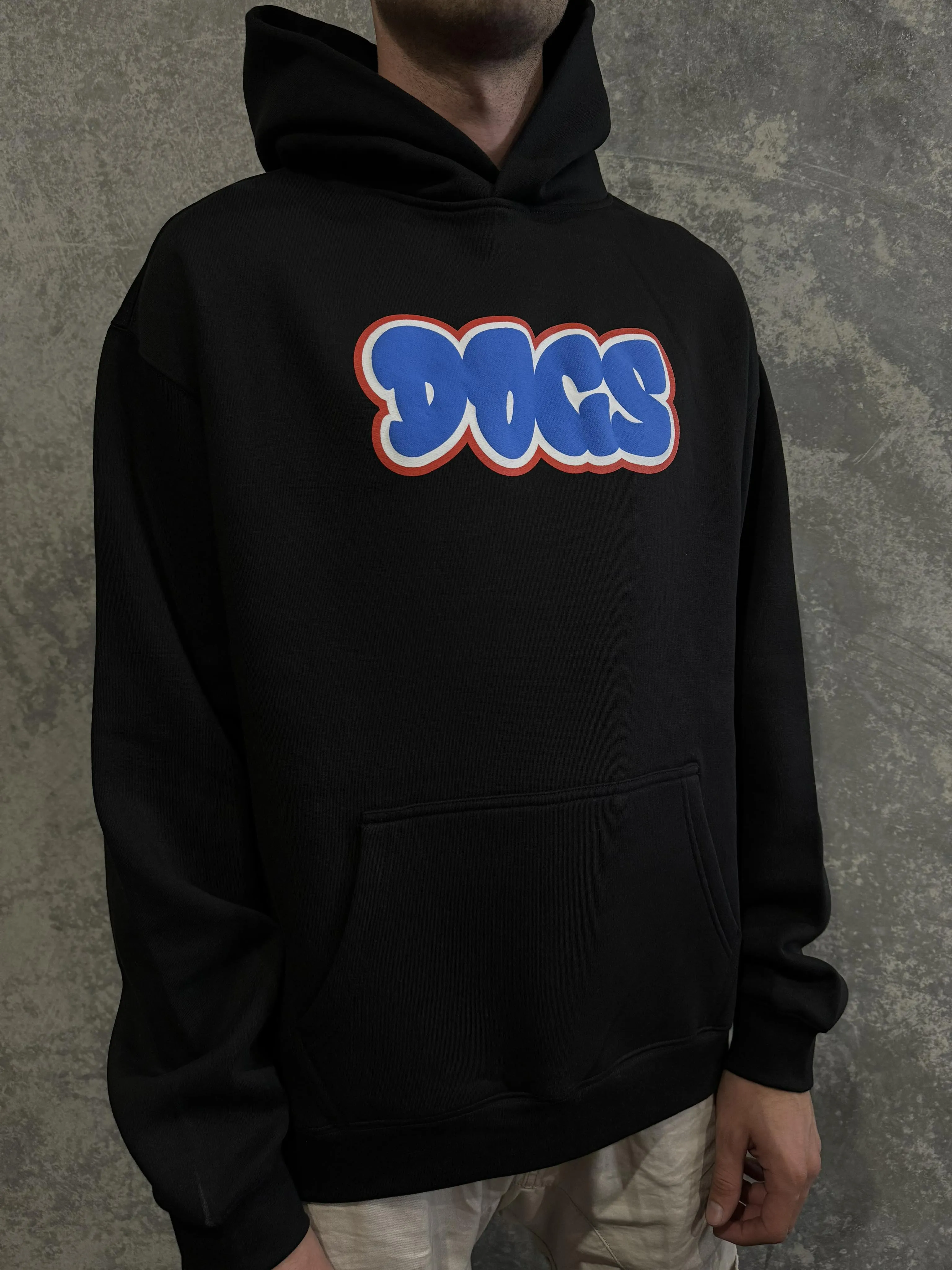 PUFF PRINT - DOGS
