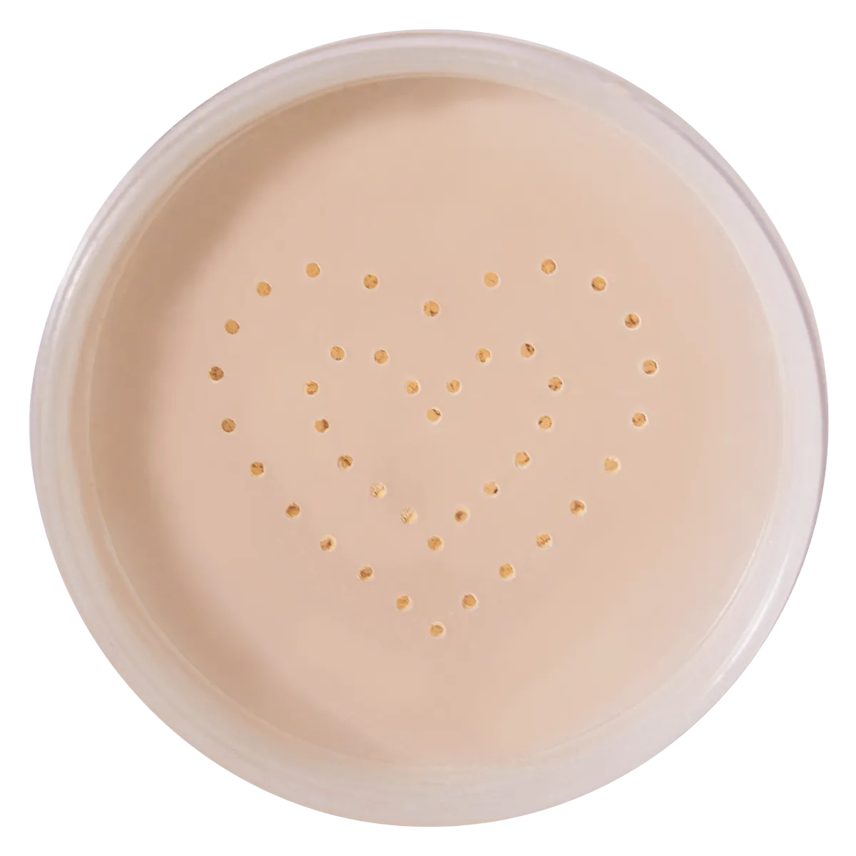 PUFF PUFF PASS SET & BAKE POWDER - 05 Suntan