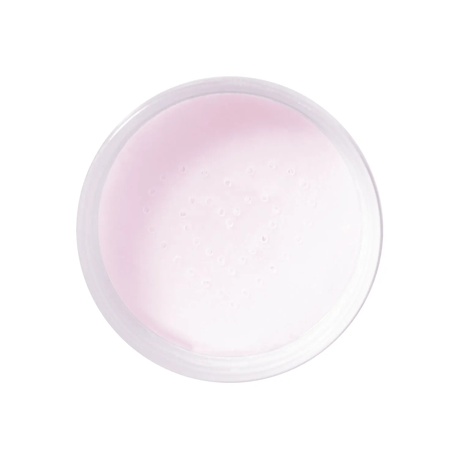 PUFF PUFF PASS SET & BAKE POWDER - 09 Pink