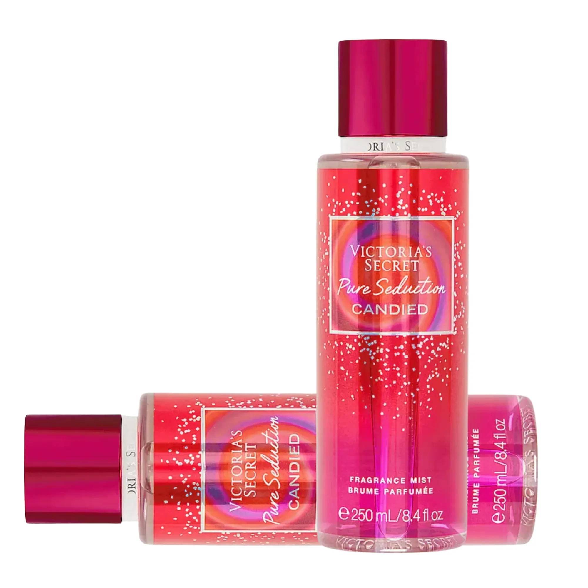 Pure Seduction Candied Victoria Secret 250Ml Colonia Mujer