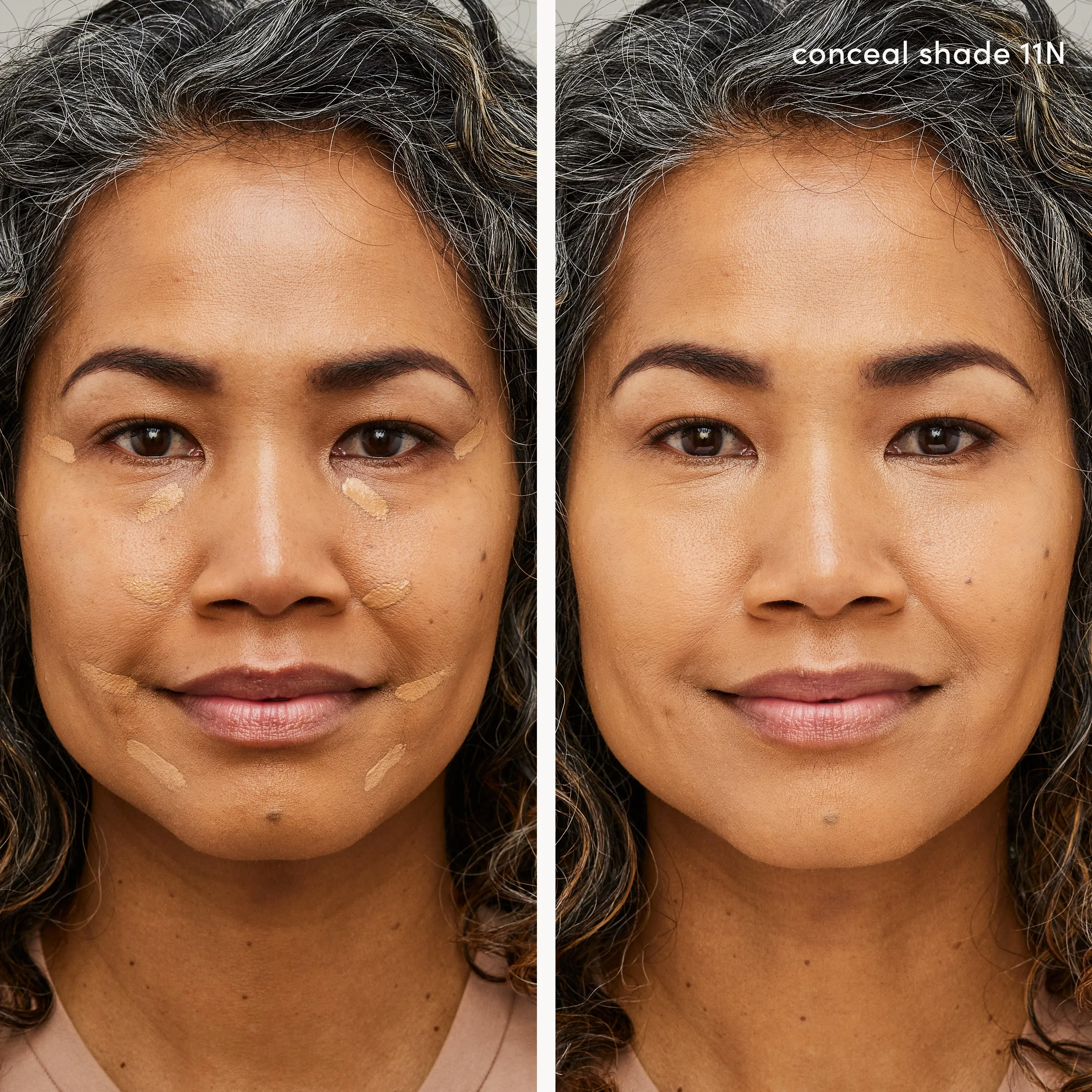 PureMatch Liquid Concealer
